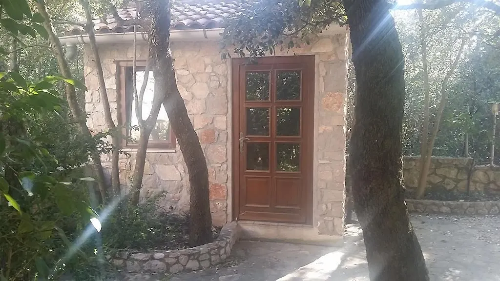 Apartments Mrva Ugljan