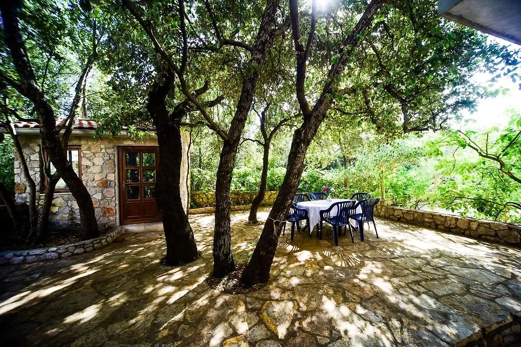 Apartments Mrva Ugljan