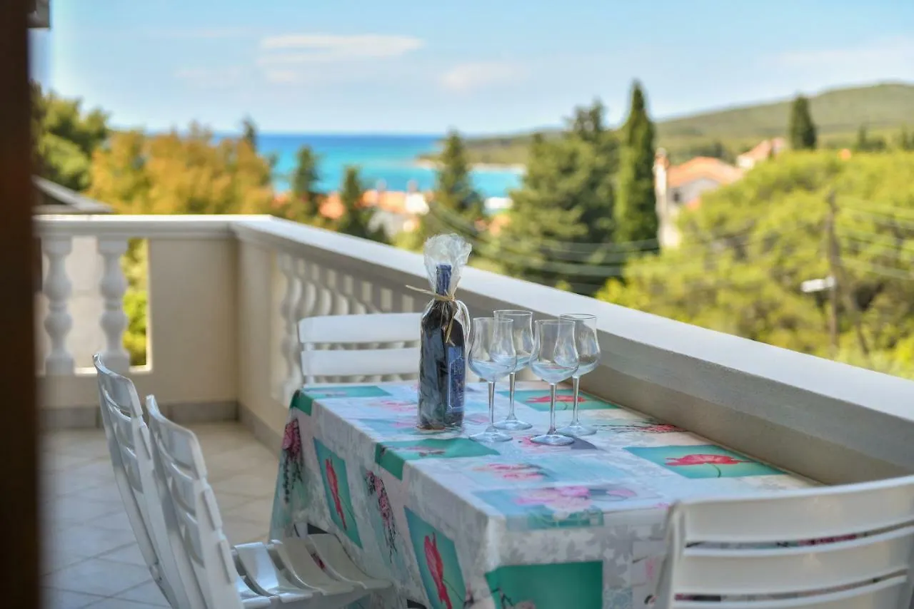 Apartments Mrva Ugljan