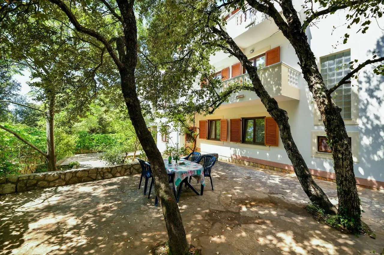 Apartments Mrva Ugljan 0*,  Kroatië